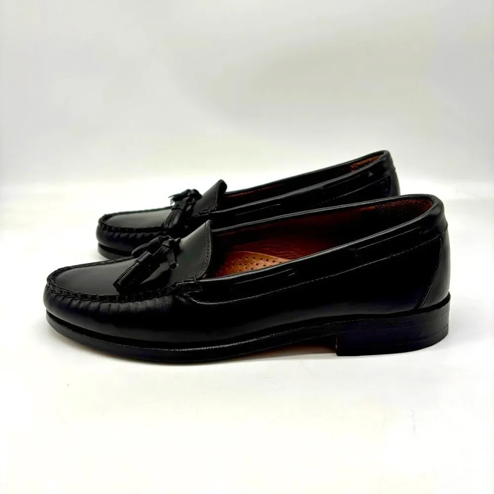 NEW | Allen Edmonds Naples Tassel Loafer